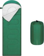 Lightweight Waterproof Sleeping Bag for Adult Child