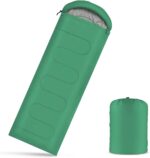All-Season Waterproof Sleeping Bag for Adult Child