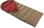Canvas Thermal Sleeping Bag - Image 2