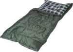 Adult Backpacking Sleeping Bag