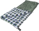 Adult Backpacking Sleeping Bag - Image 2